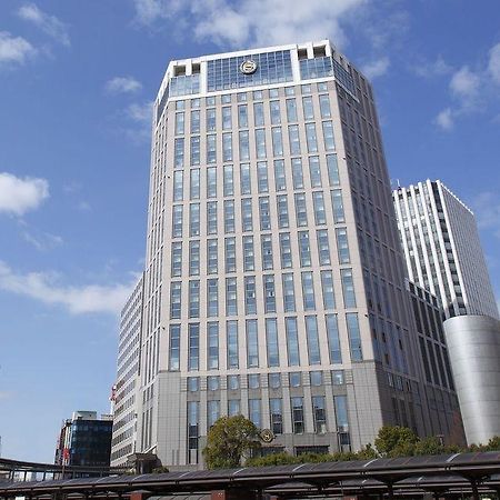 Yokohama Bay Sheraton Hotel And Towers Dış mekan fotoğraf