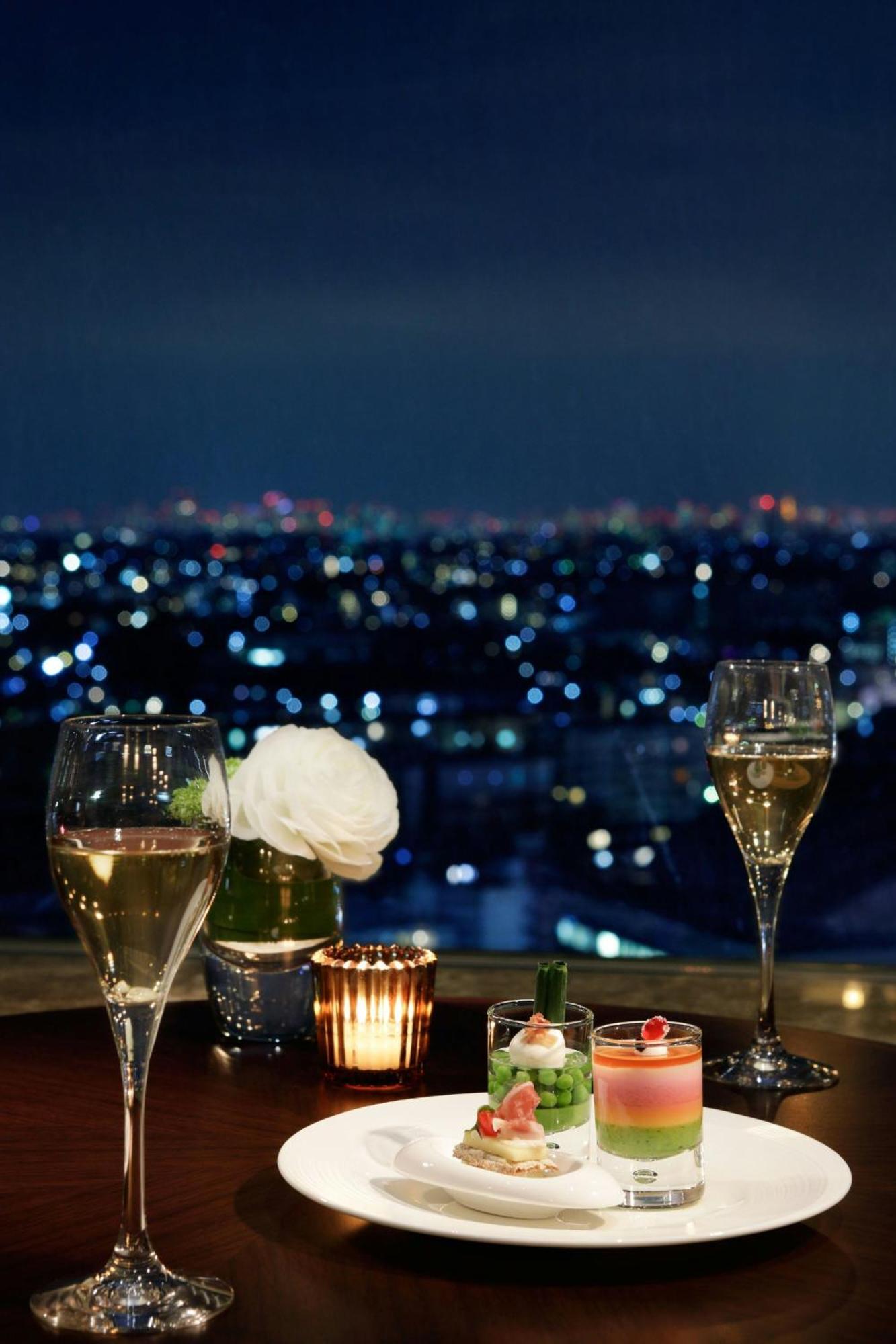 Yokohama Bay Sheraton Hotel And Towers Dış mekan fotoğraf